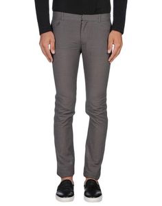 Повседневные брюки Costume National Homme