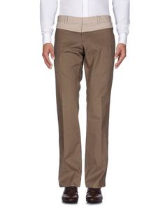 Повседневные брюки Gucci