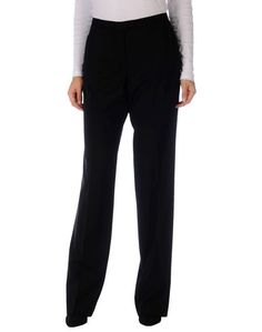 Повседневные брюки JIL Sander