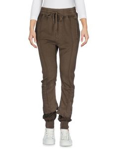 Повседневные брюки Haider Ackermann