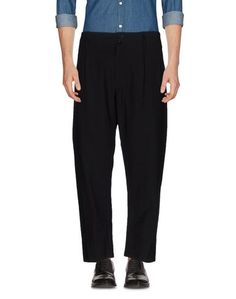 Повседневные брюки ANN Demeulemeester