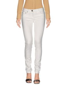 Повседневные брюки Elisabetta Franchi Jeans