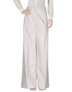 Повседневные брюки JIL Sander