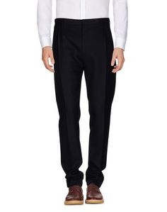 Повседневные брюки Lanvin