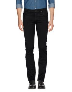 Повседневные брюки Versace