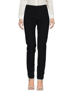 Повседневные брюки Pinko Black