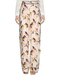 Повседневные брюки Msgm
