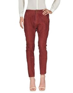 Повседневные брюки Maison Scotch