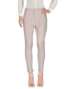 Повседневные брюки Pinko Black