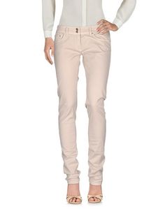 Повседневные брюки Elisabetta Franchi Jeans FOR Celyn B.