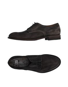 Обувь на шнурках Paul Smith
