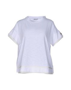 Футболка Moncler