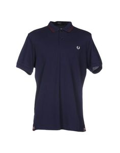 Поло Fred Perry