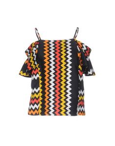 Блузка Msgm