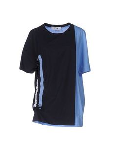 Футболка Msgm