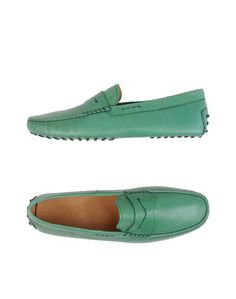 Мокасины Tods