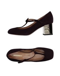 Туфли Dsquared2