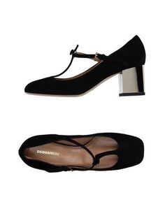 Туфли Dsquared2