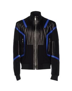 Куртка Dirk Bikkembergs Sport Couture