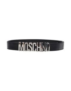 Ремень Moschino
