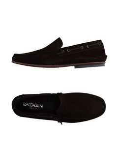 Мокасины Baccaglini