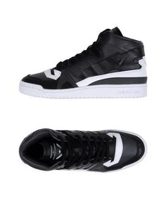 Высокие кеды и кроссовки Adidas Originals BY White Mountaineering