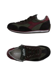 Низкие кеды и кроссовки Diadora Heritage