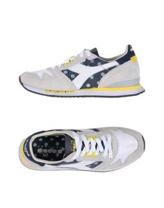 Низкие кеды и кроссовки Diadora Heritage