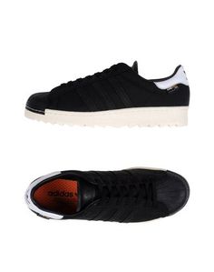 Низкие кеды и кроссовки Adidas Originals