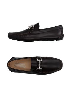 Мокасины Salvatore Ferragamo