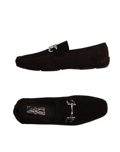 Мокасины Salvatore Ferragamo