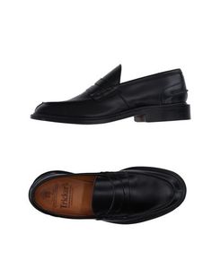 Мокасины Trickers