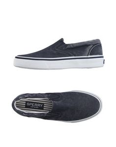 Низкие кеды и кроссовки Sperry Top Sider