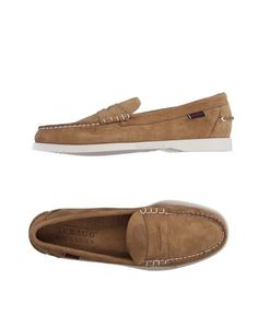 Мокасины Sebago Docksides