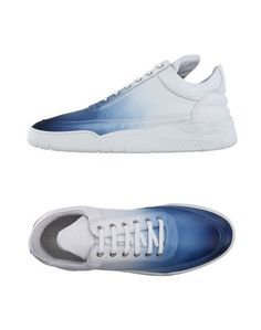 Низкие кеды и кроссовки Filling Pieces