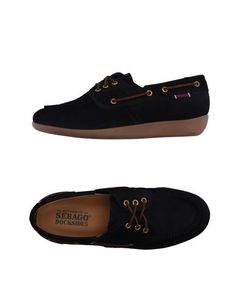 Обувь на шнурках Sebago Docksides