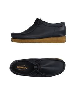 Обувь на шнурках Sebago