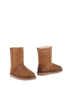 Полусапоги и высокие ботинки UGG Australia