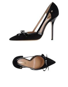 Туфли Dsquared2