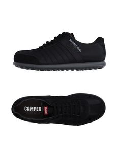 Низкие кеды и кроссовки Camper