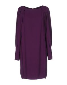 Короткое платье Class Roberto Cavalli