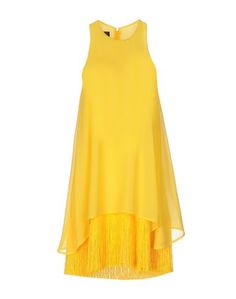 Короткое платье Pinko Black