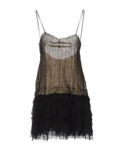 Короткое платье Dolce & Gabbana