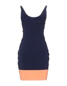 Короткое платье T BY Alexander Wang