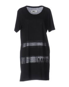 Короткое платье MM6 BY Maison Margiela