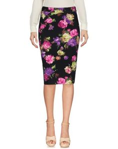 Юбка до колена Blumarine