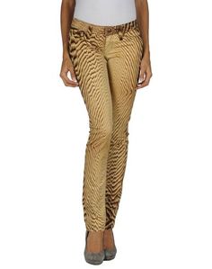 Повседневные брюки Just Cavalli