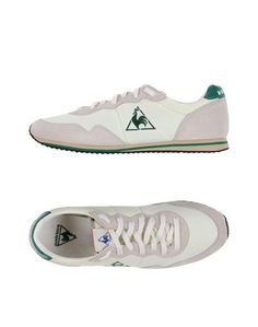 Низкие кеды и кроссовки LE COQ Sportif