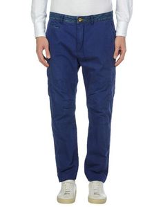Повседневные брюки Scotch & Soda