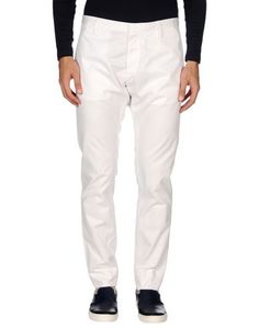 Повседневные брюки Dsquared2